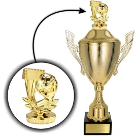 piekny-puchar-z-figurka-pilka-reczna-37-cm-grawer-gratis