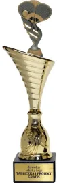 zloty-puchar-statuetka-padel-34-cm-tabliczka-grawer-gratis