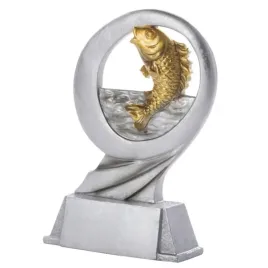 statuetka-odlewana-wedkarstwo-17cm-grawer-gratis
