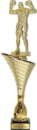 piekny-zloty-puchar-z-figurka-boks-sporty-walki-33-cm-grawer-gratis