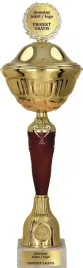 okazaly-puchar-z-przykrywka-zloty-i-bordo-42-cm-personalizacja-gratis
