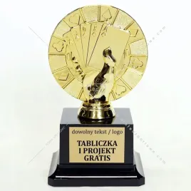 statuetka-karciana-karty-poker-brydz-15cm-grawer