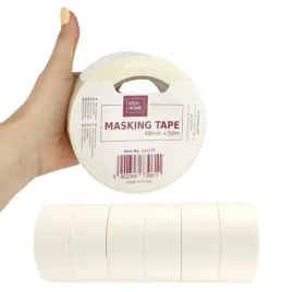 szeroka-tasma-maskujaca-48mm-x-50m-papierowa-tasma-malarska-zestaw-6-sztuk