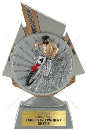 statuetka-figurka-przestrzenna-3d-motocoros-17-cm-tabliczka-gratis
