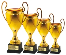 potezny-niepowtarzalny-komplet-pucharow-zloto-53-48-43-38-cm-grawerki