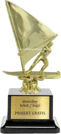 duza-statuetka-windsurfing-19cm-grawerka-gratis
