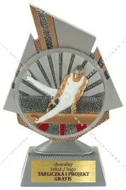statuetka-figurka-przestrzenna-3d-gimnastyka-meska-20-cm-tabliczka-gratis