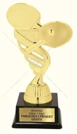 piekna-zlota-statuetka-tenis-stolowy-19-cm-tabliczka