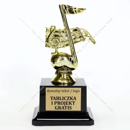 statuetka-nuta-muzyka-17cm-grawer-gratis