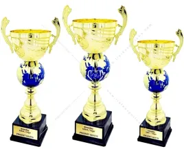 zjawiskowy-zloty-metalowy-komplet-pucharow-z-globusem-48-43-37-cm-grawer