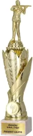 zloty-puchar-statuetka-z-figurka-strzelectwo-30-cm-grawer-gratis