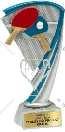 statuetka-figurka-przestrzenna-3d-tenis-stolowy-17-cm-grawer-gratis