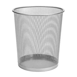 kosz-siatka-srebrny-12l