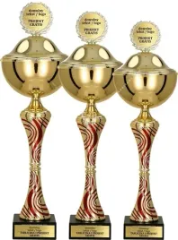 nowoczesny-zloto-czerwony-komplet-pucharow-51-48-44-cm-grawerki-gratis
