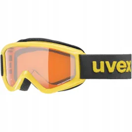 gogle-narciarskie-uvex-speedy-pro-s2-yellow