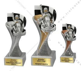 komplet-figurek-przestrzennych-3d-karting-zloto-srebro-braz-14cm-grawerki