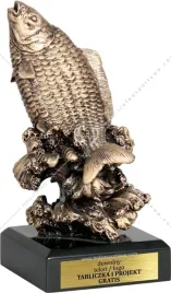 przepiekna-statuetka-wedkarstwo-ryba-zawody-23-cm-grawer-gratis