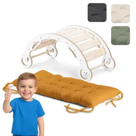 bujak-montessori-drewniany-bujak-z-poduszka-zestaw-2w1