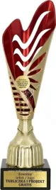 nowoczesny-azurowy-puchar-zloto-czerwony-35-cm-grawer-gratis