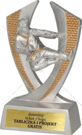 statuetka-karate-11-cm-grawer-gratis