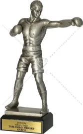figurka-metalowa-boks-25-cm-grawer-gratis