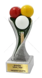 statuetka-figurka-przestrzenna-3d-bilard-17-cm-tabliczka-gratis