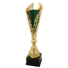 metalowy-zloto-zielony-puchar-3d-50-cm-grawer-gratis