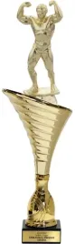 piekny-zloty-puchar-z-figurka-kulturystyka-30-cm-grawer-gratis
