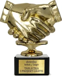 statuetka-uniwersalna-uscisk-dloni-11-cm-grawer-gratis