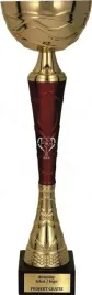 blyszczacy-prestizowy-puchar-zloto-czerwony-36-cm-grawer-gratis