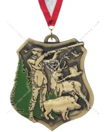 duzy-tloczony-medal-myslistwo-7cm-szarfa-wklejka-polowanie-krol-strzelcow