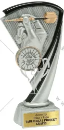 statuetka-figurka-przestrzenna-3d-rzutki-dart-19-cm-grawer-gratis