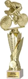 zloty-puchar-statuetka-z-figurka-kolarstwo-30-cm-grawer-gratis