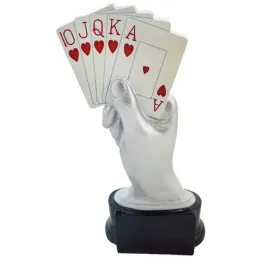 statuetka-odlewana-karty-brydz-poker-18-cm-grawer-gratis