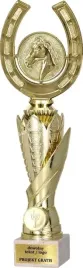 zloty-puchar-statuetka-z-figurka-jezdziectwo-36-cm-grawer-gratis