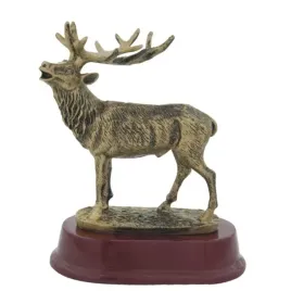 statuetka-odlewana-jelen-lowiectwo-17-cm-grawer-gratis