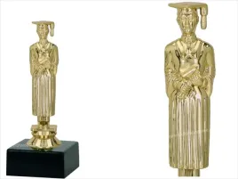figurka-absolwent-uczen-16cm-grawerka-gratis