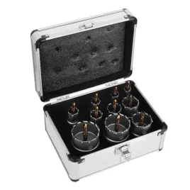 otwornice-do-metalu-tct-zestaw-10-sztuk-weglik-spiekany-stako