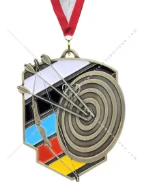 duzy-tloczony-medal-lucznictwo-7cm-szarfa-wklejka-aluminiowa