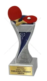 statuetka-figurka-przestrzenna-3d-tenis-stolowy-19-cm-grawer-gratis