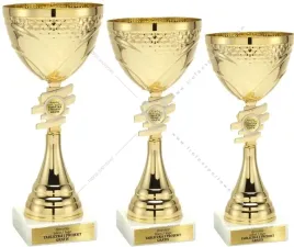 zloty-metalowy-komplet-pucharow-25-23-22-cm-grawer-gratis