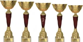 prestizowy-zloto-bordowy-komplet-pucharow-34-32-29-27-25cm-tabliczki-gratis