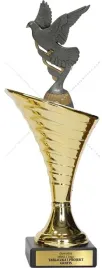 zloty-puchar-statuetka-golebiarstwo-30-cm-grawer-gratis