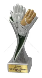 statuetka-przestrzenna-3d-bramkarz-pilka-nozna-17-cm-tabliczka-gratis