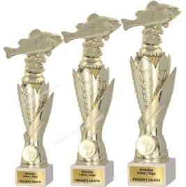 zloty-komplet-pucharow-wedkarstwo-33-30-27-cm-grawerki-gratis