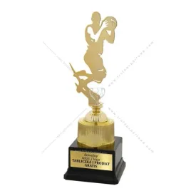 statuetka-metalowa-koszykowka-29cm-grawer-gratis