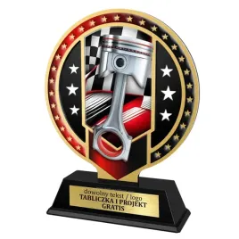statuetka-metal-plexi-z-nadrukiem-kolorowym-17-cm-wyscigi-tabliczka-gratis