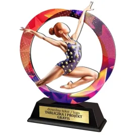 statuetka-metal-plexi-z-nadrukiem-kolorowym-balet-gimnastyka-17cm-tabliczka