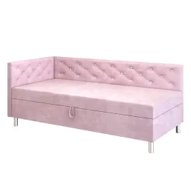 lozko-jednoosobowe-mlodziezowe-tapczan-dla-dziewczynki-princess-100
