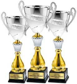 piekny-komplet-pucharow-srebrnych-i-zlotych-48-46-44-cm-grawerki-gratis